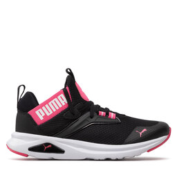 

Снікерcи Puma Enzo 2 Refresh Jr 385677 06 Puma Black/Sunset Pink, Чорний
