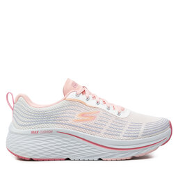 Skechers Sneakers Skechers 129625 WBLP Alb