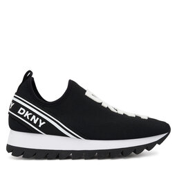 DKNY Laisvalaikio batai DKNY Abbi K3500764 Juoda