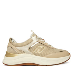Liu Jo Sneakers Liu Jo Stardust 01 BF6029 TX555 Beige