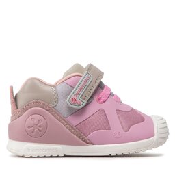 

Снікерcи Biomecanics 221136-B Malva Y Grey, Рожевий