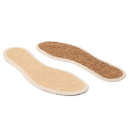 

Устілки Gino Rossi Eco Insoles 323-8 r.  Бежевий