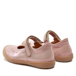 

Туфлі Froddo Mary F G3140182 M Pink Shine, Рожевий