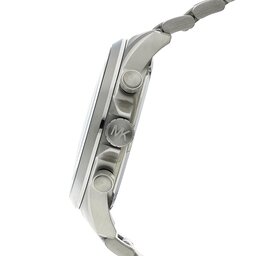 

Годинник Michael Kors Gage MK8826 Silver/Silver, Срібний