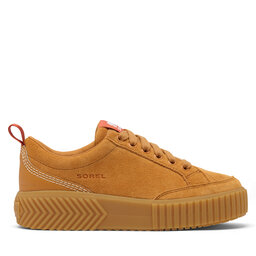 Sorel Сникърси Sorel 2077991 Жълт