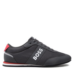 

Снікерcи Boss, Сірий