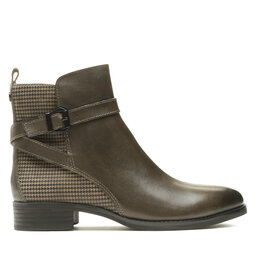 

Ботильйони Caprice 9-25330-29 Khaki Comb 764, Хакі