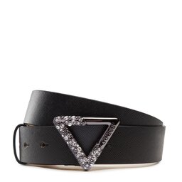 Guess Damengürtel Guess Not Coordinated Belts BW7791 VIN30 BLA