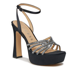 Guess Sandalias Guess Iriata FLPIRT SAT03 BLACK