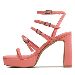 

Босоніжки DeeZee Y558-6 Watermelon Redkor, Кораловий