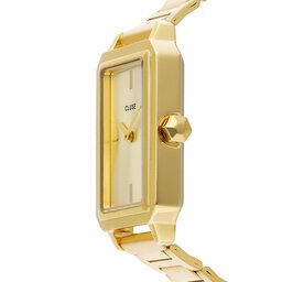 

Годинник Cluse Fluette CW11507 Gold/Gold, Золотий
