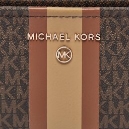 

Сумка на пояс MICHAEL Michael Kors 29556203C Brown, Коричневий