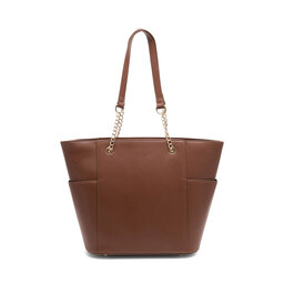 Jenny Fairy Handtasche Jenny Fairy MJT-G-061-04 Braun