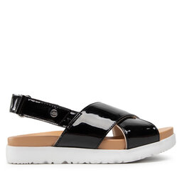 

Босоніжки Ugg K Klara 1107987K Blk, Чорний