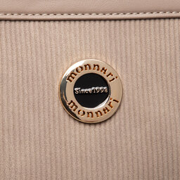

Сумка Monnari BAG0850-015 Beige, Бежевий