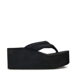 DeeZee Flip flop DeeZee CT0626-10 Negru