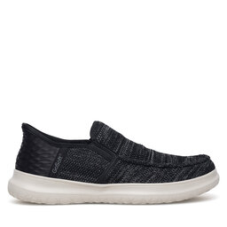 Go Soft Sneakers aus Stoff Go Soft MYL-SOFT2 Schwarz