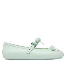Melissa Балеринки Melissa Melissa Soft Ballerina Bow Ad M 35971 Зелен