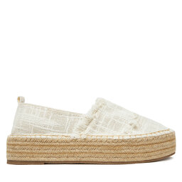 DeeZee Espadryle DeeZee 532502 Écru