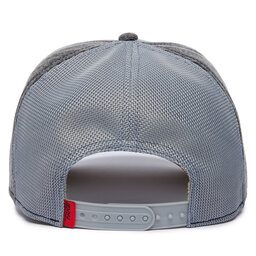 

Бейсболка Goorin Bros GB1O1-Denim 101-1394 GRY, Сірий