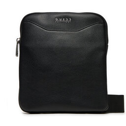 Guess Umhängetasche Guess Mestre HMMETU P4223 Schwarz