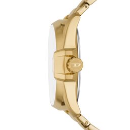 

Годинник Diesel MS9 Gift Set DZ2163SET Gold/Gold, Золотий