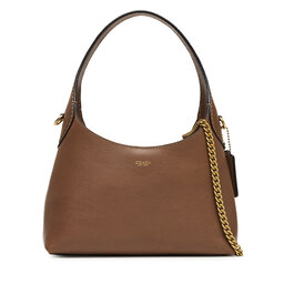Coach Borsetta Coach CW614 Marrone