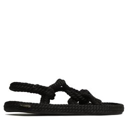 Bohonomad Sandalen Bohonomad Bora Bora BOR.0020.WRS Schwarz