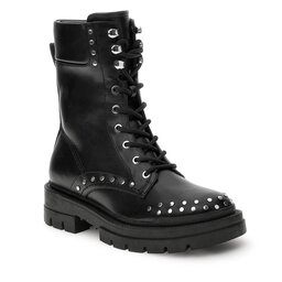 Guess Žygio batai Guess Obette FL7OBT ELE10 BLACK