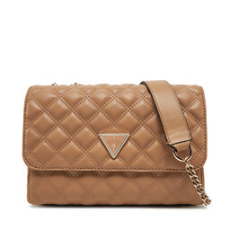 Guess Torebka Guess HWQG87 48200 Beżowy
