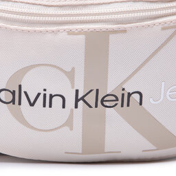 

Сумка на пояс Calvin Klein Jeans Sport Essentials Waistbag38 Mo K50K509352 AF6, Бежевий