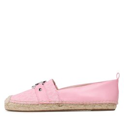 

Еспадрильї MICHAEL Michael Kors Rory Espadrille 40R3ROFP2L Shell Pink, Рожевий