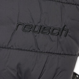 

Чоловічі рукавички Reusch Stratos 4805135 Black 700, Чорний