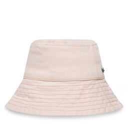 Lacoste Klobouk Lacoste RK0321 Růžová