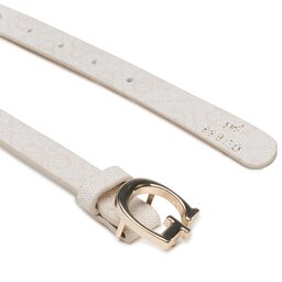 

Дитячий пояс Guess J3YZ18 WFMF0 G9L9, Жовтий