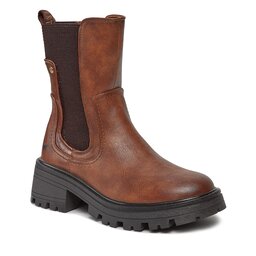 Mustang Botki Mustang 1469501 Cognac 307