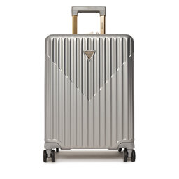 Guess Maleta de cabina Guess TWHN96 75983 Plata