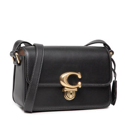 

Сумка Coach Gt Studio Sb 19 C7936 B4/Black, Чорний