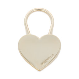 

Кулон Coccinelle NG5 Heart Metal E2 NG5 41 01 01 Light Gold J37, Золотий