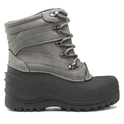 Sprandi Stivali Sprandi CP86-22876 Grigio