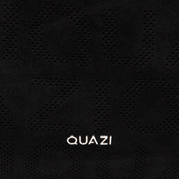 

Сумка QUAZI MQH-J-017-02 Black, Чорний