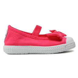 

Туфлі Cienta 73997 Rosa Vivo 67, Рожевий