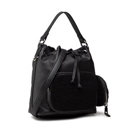 

Сумка Jenny Fairy RX5127A Black, Чорний