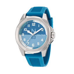 Nautica Sat Nautica NAPTBS402 Plava