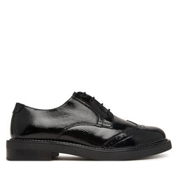 Geox Halbschuhe Geox D Serilda D56WYD 67 C9999 Schwarz