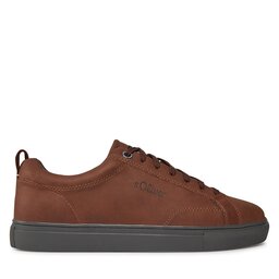 

Снікерcи s.Oliver 5-13632-41 Cognac 305, Коричневий