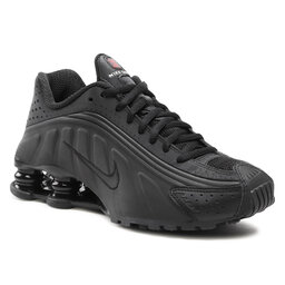 Nike Sneakersy Nike Shox R4 AR3565 004 Czarny