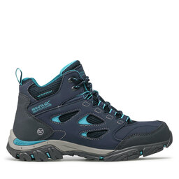 Regatta Botas de trekking Regatta Lady Holcombe Iep Mid RWF573 De color