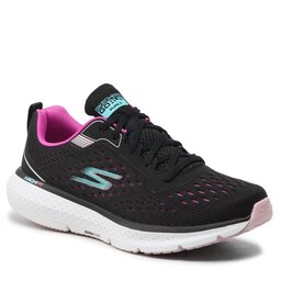 Skechers Scarpe Skechers Go Run Pure 3 172034/BLK Black