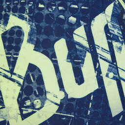 

Шапкa Buff Havoc 123876.707.10. Blue, Cиній
